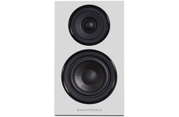 Wharfedale Diamond 12.0 - Paarpreis, Regallautsprecher