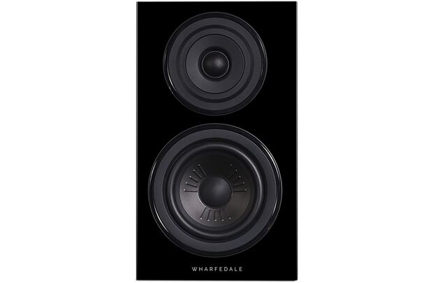 Wharfedale Diamond 12.1 - Stückpreis, Regallautsprecher