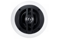 Canton InCeiling 443, Deckeneinbaulautsprecher,Paarpreis (weiß)