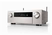 Denon AVC-X4800H -9.4-Kanal 8K-AV-Verstärker