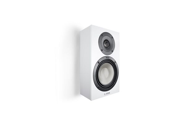 Canton GLE 10 -Paarpreis, On Wall Lautsprecher