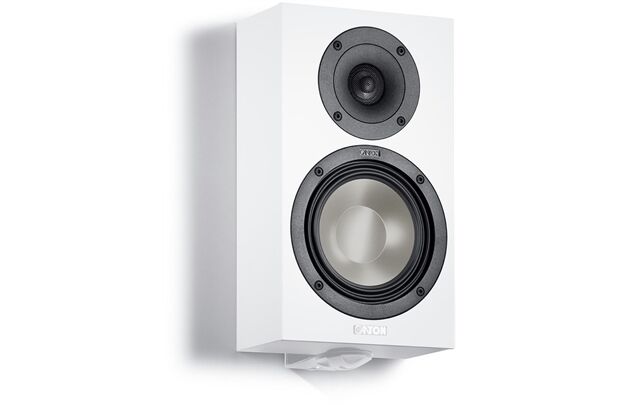Canton GLE 10 Pro Paarpreis, OnWalllautsprecher Halterung