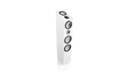 Canton GLE 90 AR Stückpreis Standautsprecher Dolby Atmos (weiß)