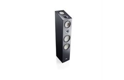 Canton GLE 90 AR Paarpreis Standautsprecher Dolby Atmos (schwarz)