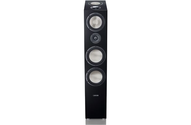 Canton GLE 90 AR Stückpreis Standautsprecher Dolby Atmos