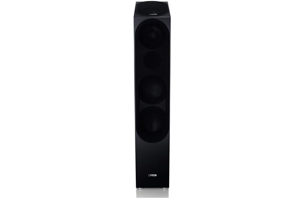 Canton GLE 90 AR Stückpreis Standautsprecher Dolby Atmos