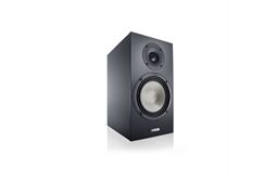 Canton GLE 30 -Paarpreis, Regallautsprecher (schwarz)