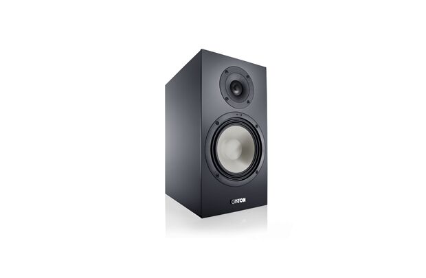 Canton GLE 30 -Paarpreis, Regallautsprecher