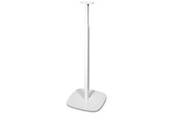 BLUESOUND FS 230 - Stückpreis, Lautsprecherständer für Flex (weiß)