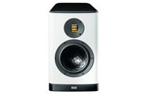 Elac Vela BS404 Regallautsprecher, Paarpreis, Heimkino