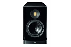 Elac Vela BS404 Regallautsprecher, Paarpreis, Heimkino