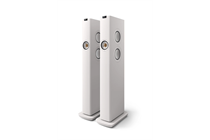 KEF LS60 Wireless -B-WARE, Paarpreis, aktive Stand LS