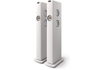 KEF LS60 Wireless -B-WARE, Paarpreis, aktive Stand LS