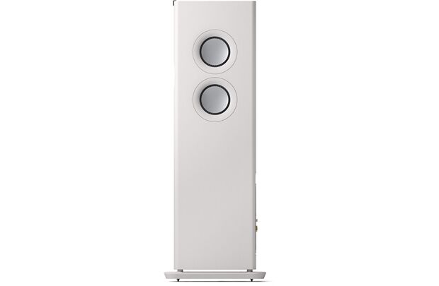 KEF LS60 Wireless -B-WARE, Paarpreis, aktive Stand LS