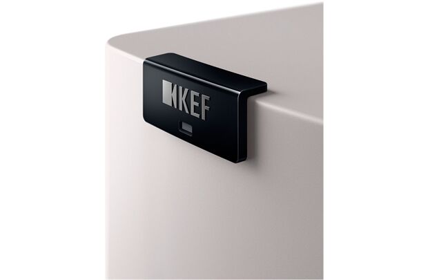 KEF LS60 Wireless -B-WARE, Paarpreis, aktive Stand LS