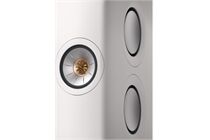 KEF LS60 Wireless -B-WARE, Paarpreis, aktive Stand LS