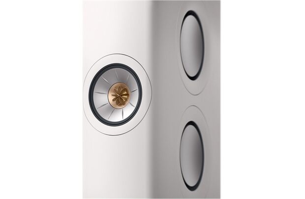 KEF LS60 Wireless -B-WARE, Paarpreis, aktive Stand LS