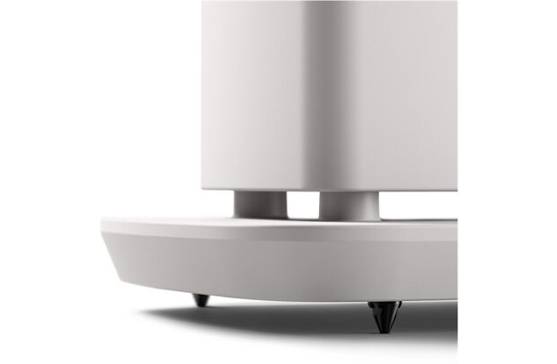 KEF LS60 Wireless -B-WARE, Paarpreis, aktive Stand LS