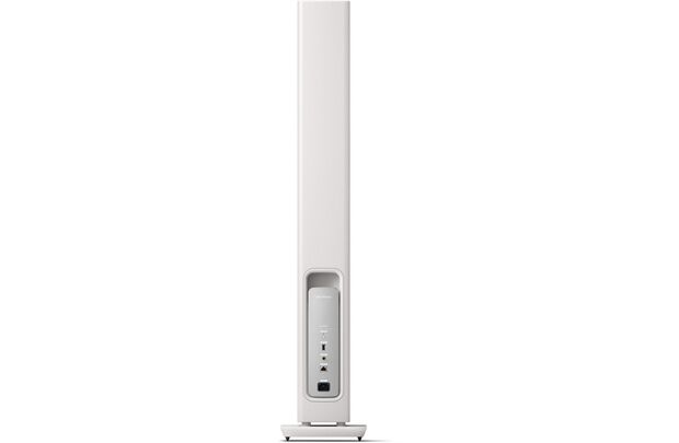KEF LS60 Wireless -B-WARE, Paarpreis, aktive Stand LS