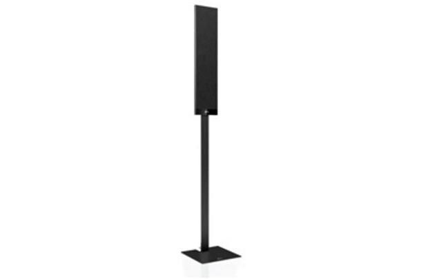 KEF T-Serie Paarpreis, Standfuß