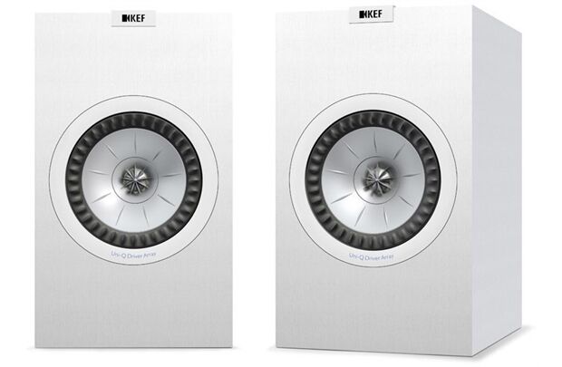 KEF Q350 -B-WARE, Stückpreis, Regallautsprecher