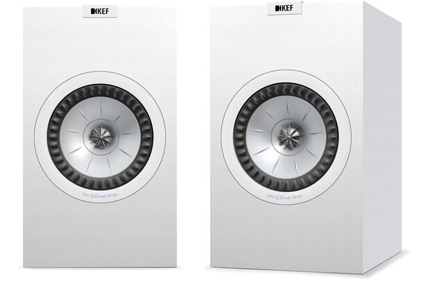 KEF Q350 -B-WARE, Stückpreis, Regallautsprecher