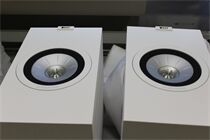 KEF Q350 -B-WARE, Stückpreis, Regallautsprecher