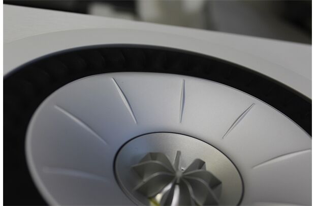 KEF Q350 -B-WARE, Stückpreis, Regallautsprecher
