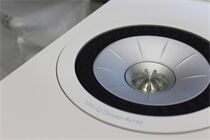 KEF Q350 -B-WARE, Stückpreis, Regallautsprecher