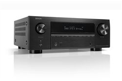 Denon AVC-X3800H -B-WARE, 9.4 AV Receiver (schwarz)