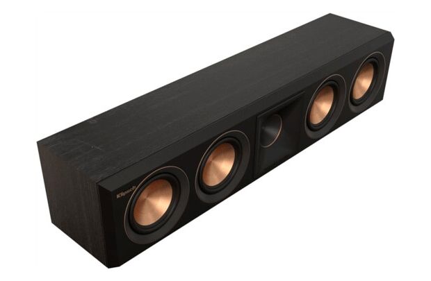 Klipsch RP 404C II -Stückpreis, Centerlautsprecher
