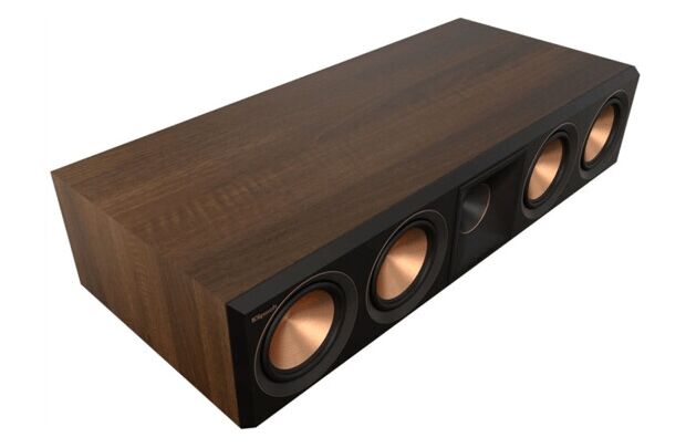 Klipsch RP 504C II -Stückpreis, Centerlautsprecher