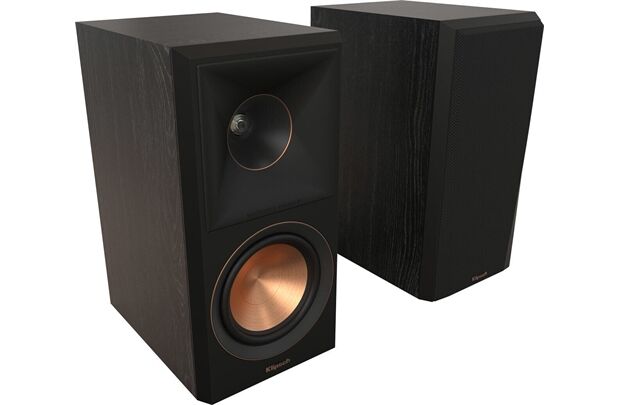 Klipsch RP 500M II -Paarpreis, Regallautsprecher
