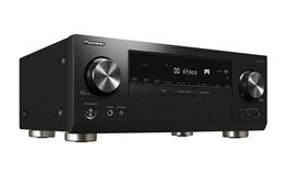Pioneer VSX-LX305 M2 -9.2 AV-Receiver (schwarz)