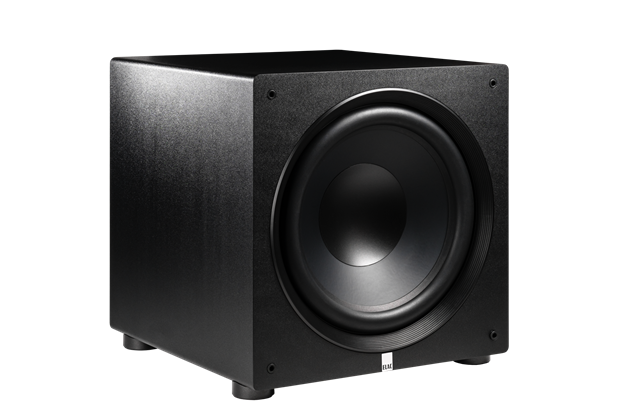 Elac PS 500 -aktiver Subwoofer
