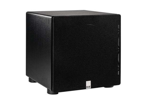 Elac PS 500 -aktiver Subwoofer