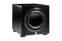 Elac RS 700 -aktiver Subwoofer