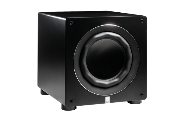 Elac RS 700 -aktiver Subwoofer