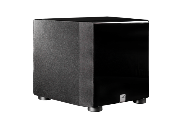 Elac Varro DS 1000 aktiver Subwoofer