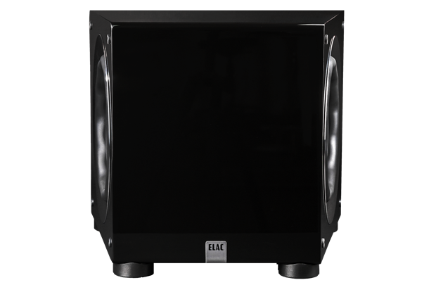 Elac Varro DS 1000 aktiver Subwoofer