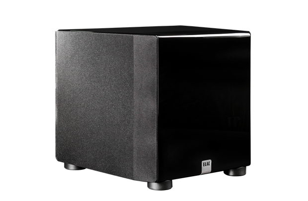 Elac Varro DS 1200 -aktiver Subwoofer