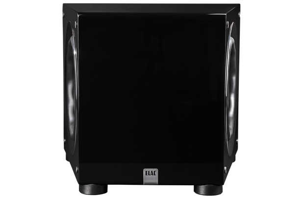 Elac Varro DS 1200 -aktiver Subwoofer