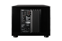 Elac Varro DS 1200 -aktiver Subwoofer