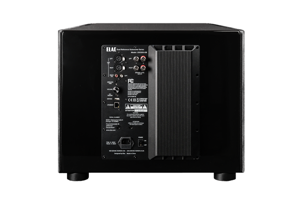 Elac Varro DS 1200 -aktiver Subwoofer