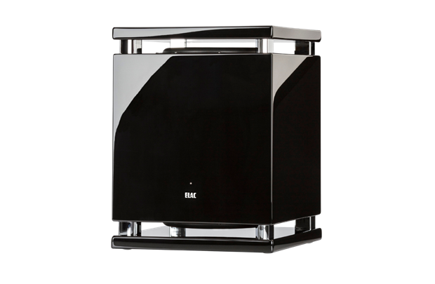 Elac Sub 2070.2 -aktiver Subwoofer