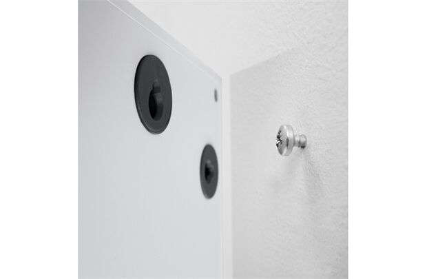 Canton Atelier 700 -Stückpreis, On-/ In-Wall Lautsprecher