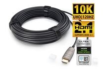 Inakustik HDMI 2.1 LWL Profi Kabel 10m