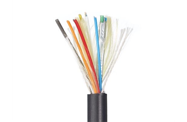 Inakustik HDMI 2.1 LWL Profi Kabel 10m