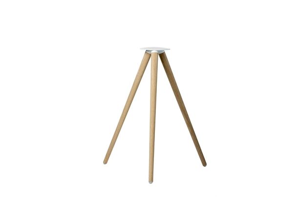 Bowers&Wilkins Formation Tripod -Stückpreis, Lautsprecherständer