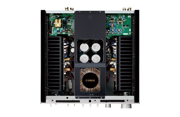 Yamaha A-S1200 -Stereoverstärker